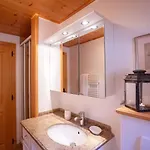 Apartamento La-ina By Interhome