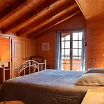 La-ina By Interhome Apartamento *