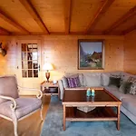 La-ina By Interhome Lejlighed Chesières