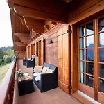 La-ina By Interhome Chesières
