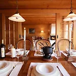 La-ina By Interhome Chesières