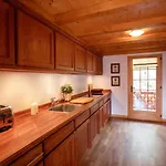 La-ina By Interhome * Chesières