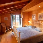 La-ina By Interhome * Chesières