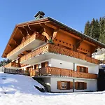Apartamento La-ina By Interhome *