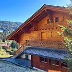 Apartamento La-ina By Interhome *