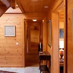 La-ina By Interhome Lejlighed Chesières