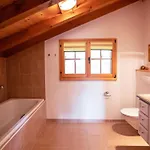 La-ina By Interhome Chesières