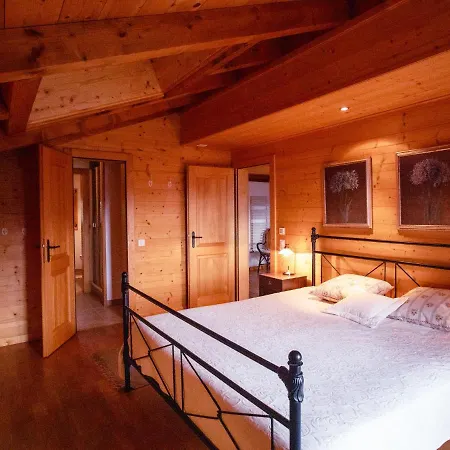 La-ina By Interhome Apartament *