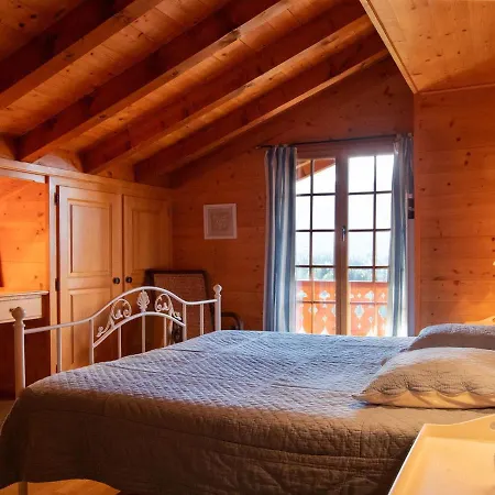 La-ina By Interhome Apartament *