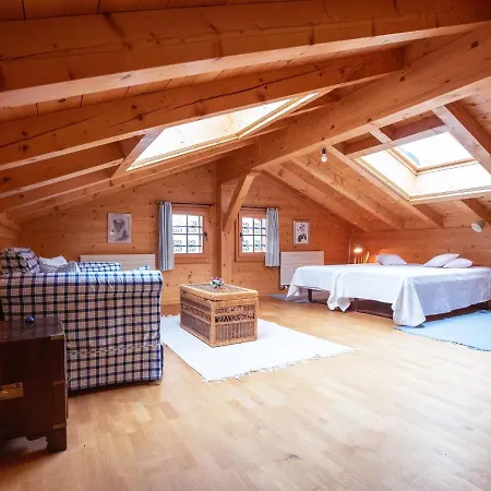 La-ina By Interhome Apartament