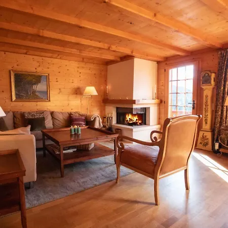 La-ina By Interhome Apartament *
