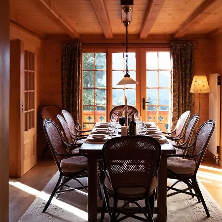 Daire La-ina By Interhome *