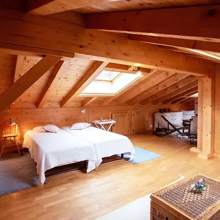 La-ina By Interhome Apartament *