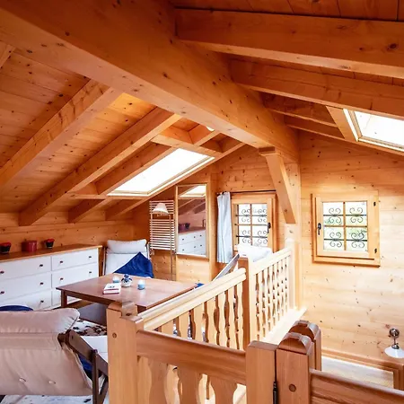 La-ina By Interhome Daire *