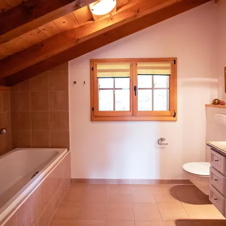 La-ina By Interhome Chesières