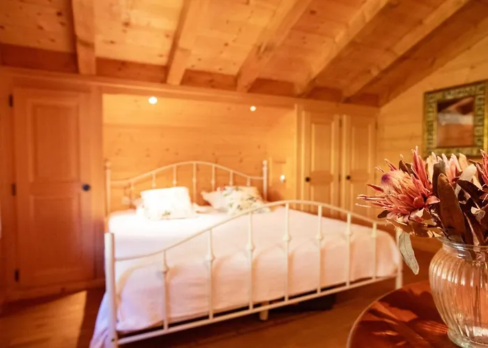 La-ina By Interhome Chesières