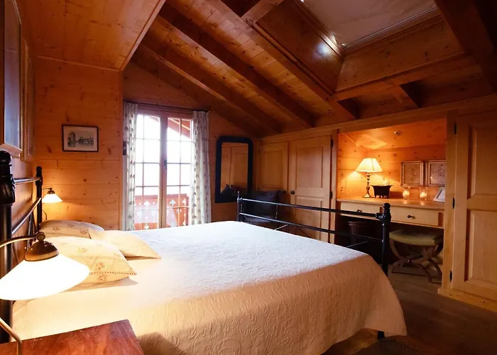 La-ina By Interhome *