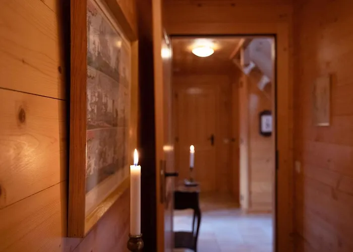 Lejlighed La-ina By Interhome