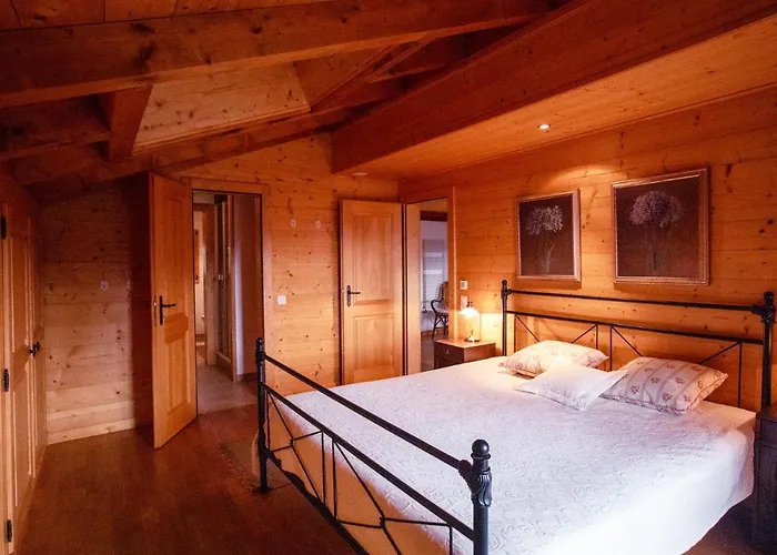 La-ina By Interhome Lägenhet *