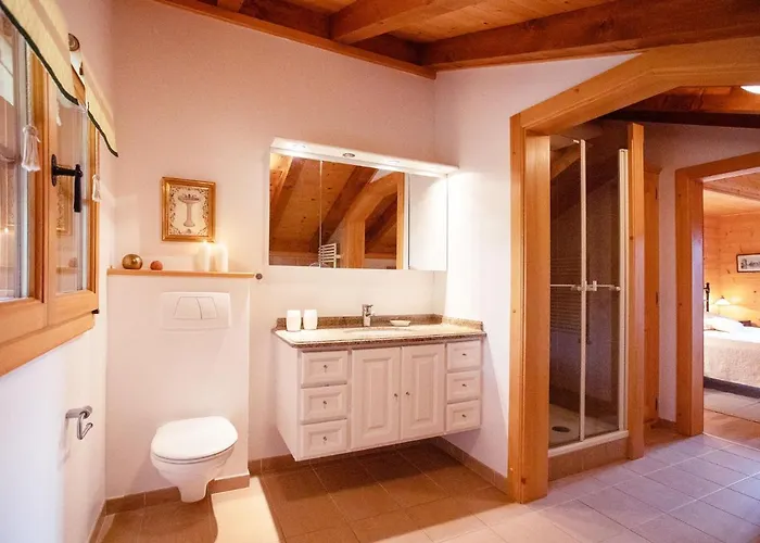 La-ina By Interhome *