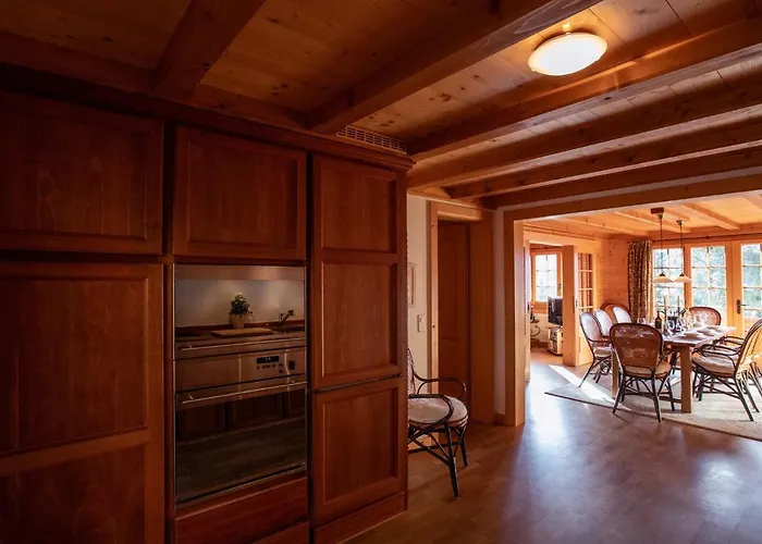 Lägenhet La-ina By Interhome