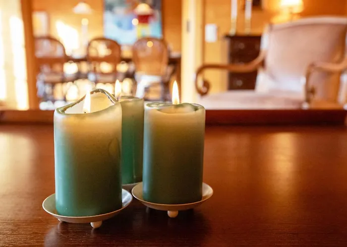 La-ina By Interhome *