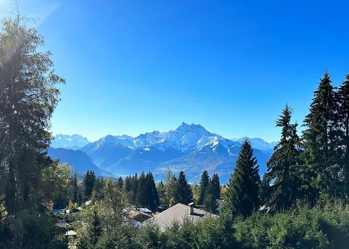 Lejlighed La-ina By Interhome