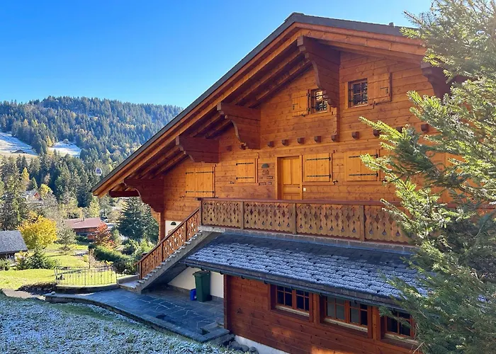 Lejlighed La-ina By Interhome *