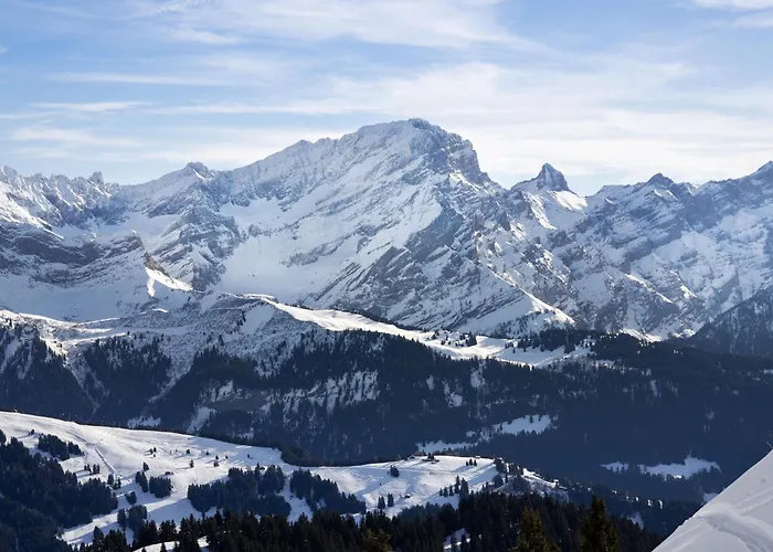 La-ina By Interhome *