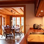 La-ina By Interhome Chesières