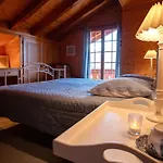 La-ina By Interhome Apartmán *