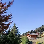 La-ina By Interhome * Chesières