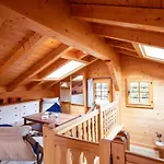 La-ina By Interhome Apartmán *