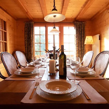 La-ina By Interhome *