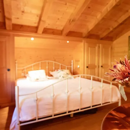 La-ina By Interhome Chesières