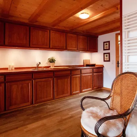 La-ina By Interhome * Chesières