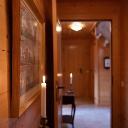 Apartmán La-ina By Interhome