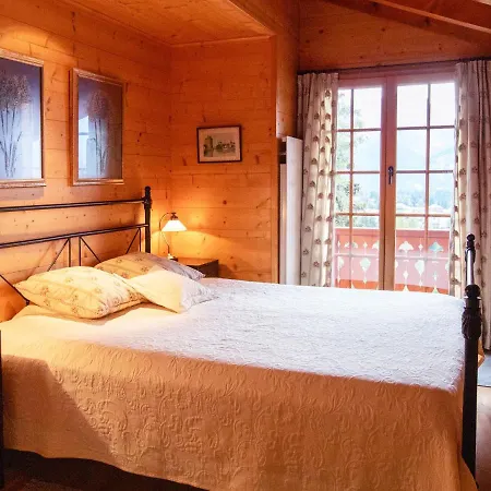 La-ina By Interhome Apartmán