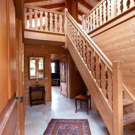 La-ina By Interhome *