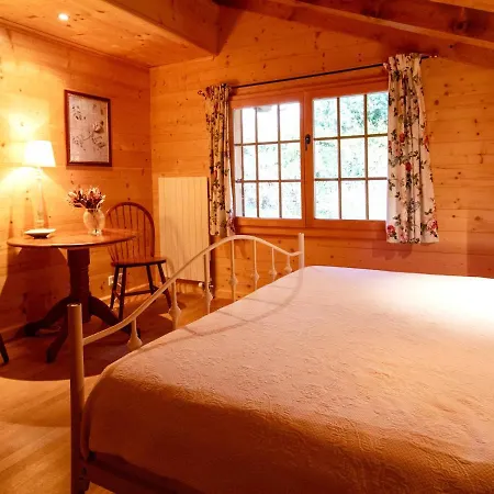 La-ina By Interhome Apartmán