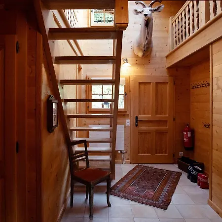 La-ina By Interhome *