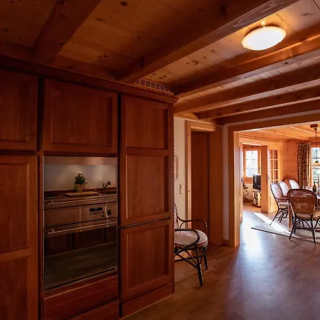 Apartmán La-ina By Interhome