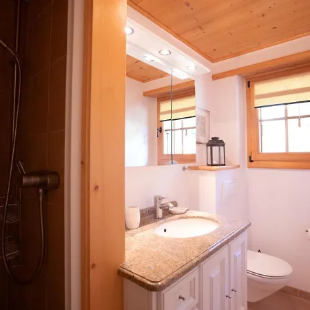 La-ina By Interhome Apartmán