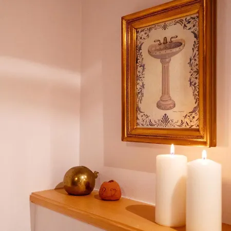 La-ina By Interhome Apartmán