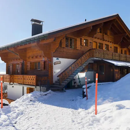 Apartmán La-ina By Interhome