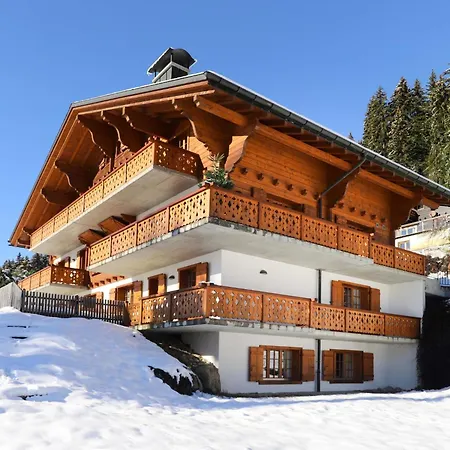 Apartmán La-ina By Interhome *