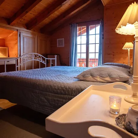 La-ina By Interhome Apartmán *