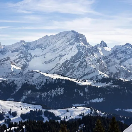 La-ina By Interhome *