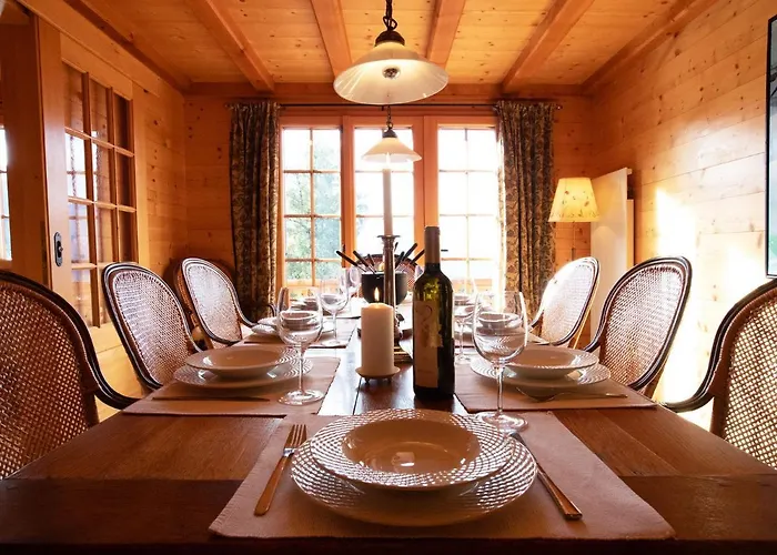 La-ina By Interhome *