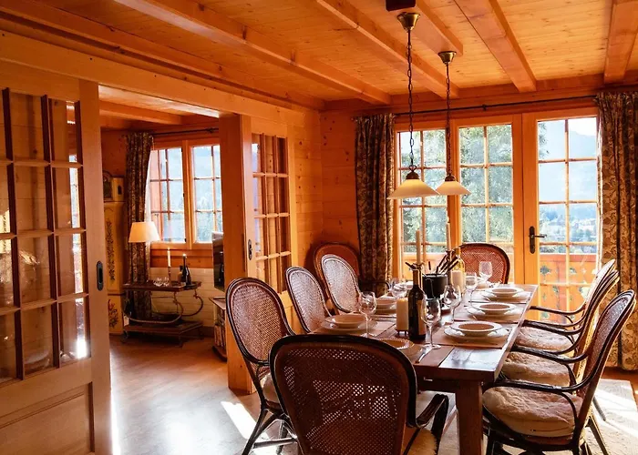 Apartament La-ina By Interhome *